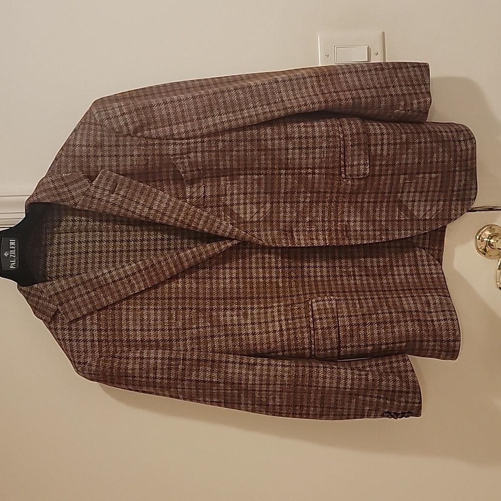 Men's ETRO Sports Jacket-Blazer